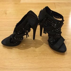Zara Women heels